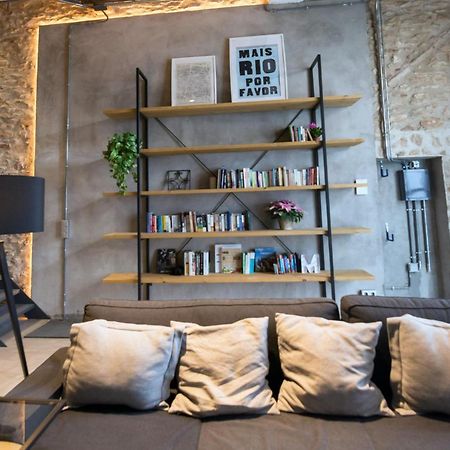 Increible Loft De Diseno En Casco Antiguo Amposta Apartment Екстериор снимка
