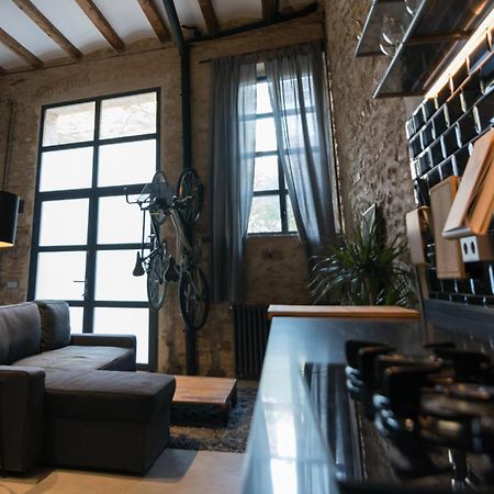 Increible Loft De Diseno En Casco Antiguo Amposta Apartment Екстериор снимка
