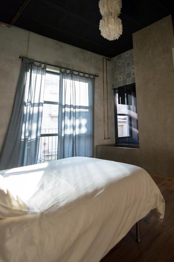 Increible Loft De Diseno En Casco Antiguo Amposta Apartment Екстериор снимка