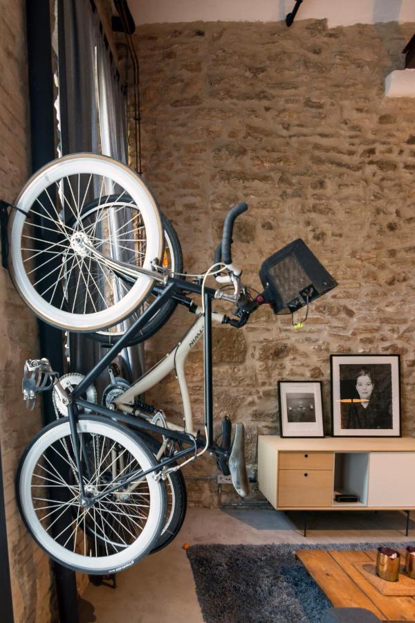 Increible Loft De Diseno En Casco Antiguo Amposta Apartment Екстериор снимка