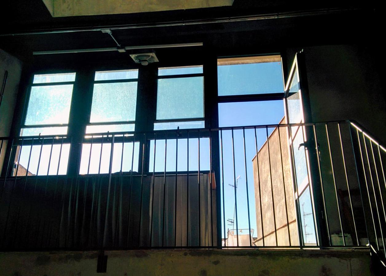 Increible Loft De Diseno En Casco Antiguo Amposta Apartment Екстериор снимка