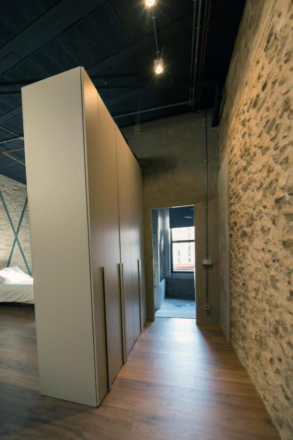 Increible Loft De Diseno En Casco Antiguo Amposta Apartment Екстериор снимка